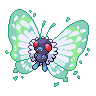 Butterfree G-Max