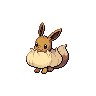 Eevee G-Max