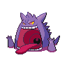 Gengar G-Max