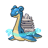 Lapras G-Max