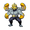 Machamp G-Max