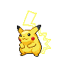 Pikachu G-Max