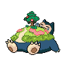 Snorlax G-Max