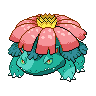 Venusaur G-Max